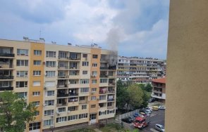 инцидент годишна жена загина пожар дупница