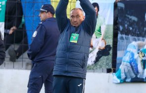 Мъри Стоилов