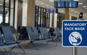 падат маските летищата самолетите европа
