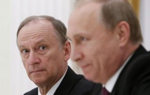 горещ слух млад полковник смени путин