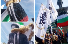 първо пик възраждане бунт жълтите павета искат оставката кабинета живо