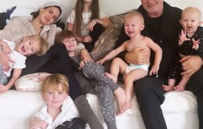 Алек Болдуин деца и семейство