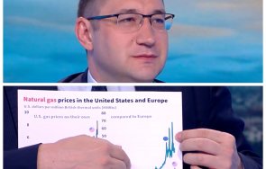 георги ангелов американският газ евтин европа газът скъп