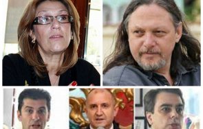 нидал алгафари киро асен яли шамари опозицията знаят излизат кризи радев лично обиден добри министри