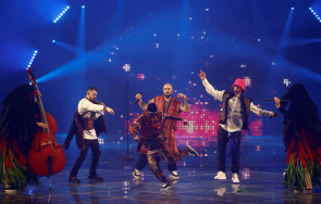 италия осуетила кибератаки проруски групи време евровизия