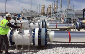 българия започнала преговори свързване газовата мрежа турция