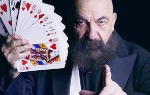 припомним беше господарят илюзията астор