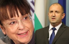 журналистката юлияна методиева значение съветва радев слуша предимно войнишкия прокремълски глас