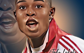 Джоди Лукоки