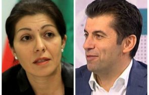 севделина арнаудова кирил петков пореден път повторя лъжете