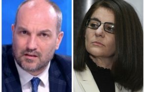 скандалният шеф ситуационния център взриви външно министерство служителите заливат институциите жалби