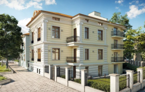 бутикова сграда заменя къщата куцооглу пловдив