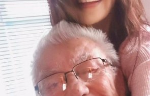 Румяна Попова баща