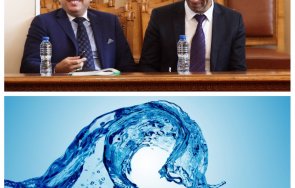 Асен Киро вода