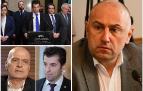 каримански компромисите коалицията почти изчерпани бюджетарят слави разкри говорят шефът просто киро