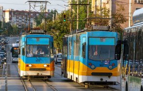 важно променят маршрута трамваи заради ремонт
