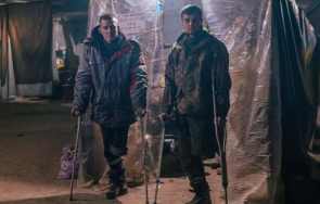 крие тунелите смъртта азовстал хиляди тонове руски бомби успяват заличат стоманената крепост 1000 души оцеляват ръба снимки