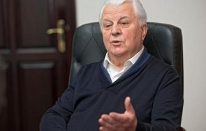 почина първият президент украйна леонид кравчук