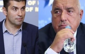 горещи данни герб води вече цели пункта възраждане изпреварва бсп четворната коалиция рути