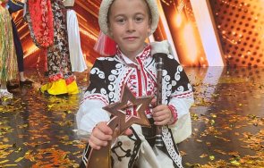 Стефан Иванов Талантите