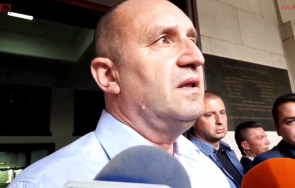 първо пик радев горещ коментар хаоса държавата президентът нападна булгаргаз цената газа предупреди киро протестите обновена видео