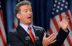 американският сенатор ранд пол можем спасим украйна обричайки икономиката сащ