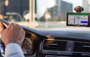 държавен рекет превозвач натрупа десетки глоби заради неизправен джипиес