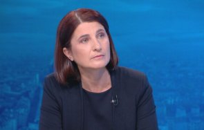 Мариана Тошева бежанци