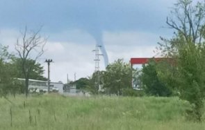 заснеха удивително явление небето варна снимки