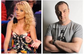 Краси Радков Станислава Ганчева