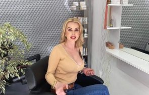 Кати певица