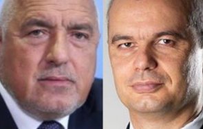 Защо Възраждане са по-смислена опозиция от ГЕРБ