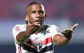 бразилец отказва испански грандове заради лудогорец