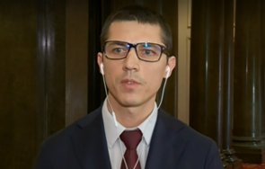 опозицията поиска официално оставката зам шефа парламента мирослав иванов