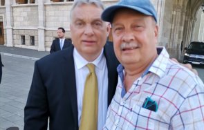 георги марков поздрави лично виктор орбан петия мандат