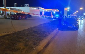 първа версия футболистът цска георги йомов задържан стрелбата околовръстното софия единият ранените бере душа болница снимки