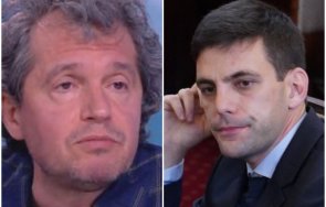 коалицията тресе тошко йорданов обвини шефа парламента лъжа каже един коалиционен съвет сме присъствали седим една стая чуваме