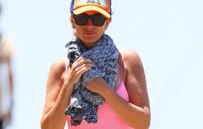 слънцезащитните продукти звездите разчитат