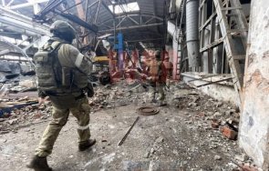 стотици украински бойци евакуирани азовстал