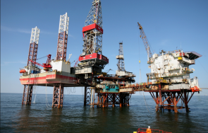 румъния позволи добива природен газ черно море