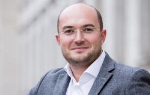 георги георгиев наказват софиянци градът управлява кмет герб