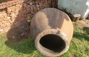 полицаи иззеха ценна антична делва акция кюстендилско