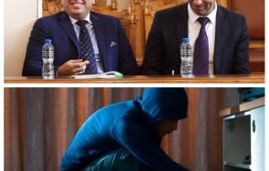 Киретата Кражбите