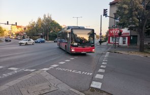 ямбол остана без градски транспорт заради националния протест превозвачите