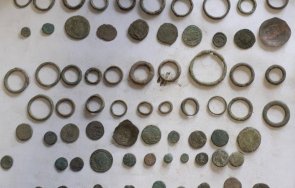 иззеха антики спецакция софия снимки