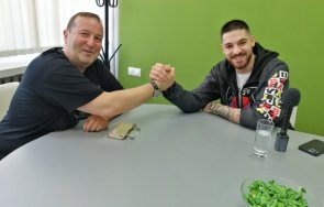 Ненчо Касъмов Емрах Стораро