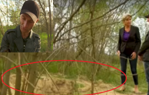 ужаси войната украинец твърди бил погребан жив руски военни