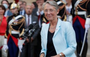 елизабет борн новият премиер франция