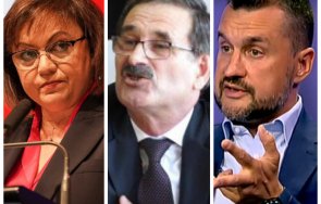 новото протеже корнелия нинова калоян методиев изпържил бившия любимец йордан татарски изгони министерството