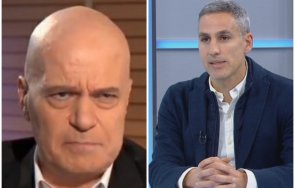 коалицията продължава тресе андрей гюров захапа слави знам пише постовете фейсбук